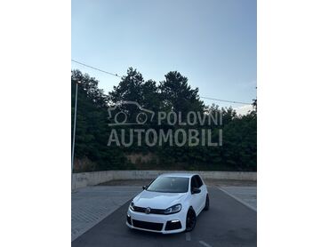 Volkswagen Golf 6 R LOOK (može zamena), 7.800 €, 2011. Hečbek, Benzin | 1390 cm3, 141.000 km, 59kW (80 KS), Manuelni 5 brzina, 4/5 vrata, 5 sedišta, Inđija