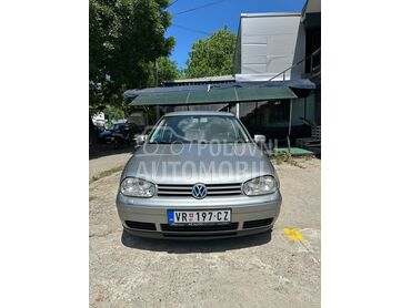 Volkswagen Golf 4, 2.500 €, 2005. Hečbek, Dizel | 1896 cm3, 241.000 km, 74kW (101 KS), Manuelni 5 brzina, 4/5 vrata, 5 sedišta, Vranje
