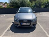 Audi A3 Rata 210e x 48m