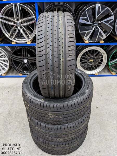 Berlin 215/45 R17 Letnja