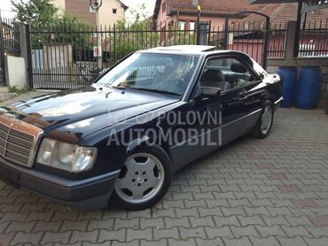 Mercedes Benz CE 230 (može zamena), 7.999 €, Polovno, Novi Pazar