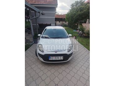 Fiat EVO 1.3 mtj, 3.200 €, 2011. Hečbek, Dizel | 1248 cm3, 252.000 km, 55kW (75 KS), Manuelni 5 brzina, 4/5 vrata, 5 sedišta, Knjaževac