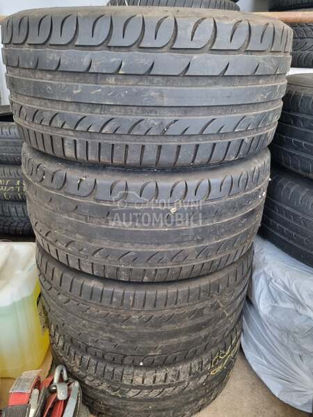 Tigar 255/45 R18 Letnja