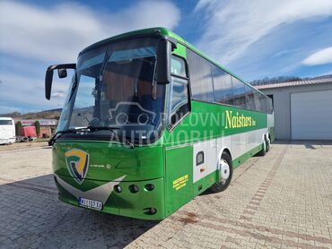 BOVA Futura, 16.000 €, 2002. , 1.028.709 km, 2 vrata, 71, Dizel, 315kW (428 KS), Manuelni menjač, Svrljig