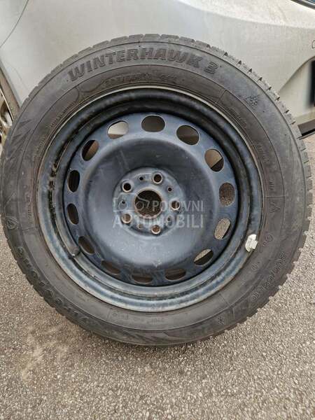 Firestone 205/55 R16 Sve sezone