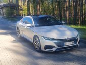 Volkswagen Arteon R-Line (može zamena)