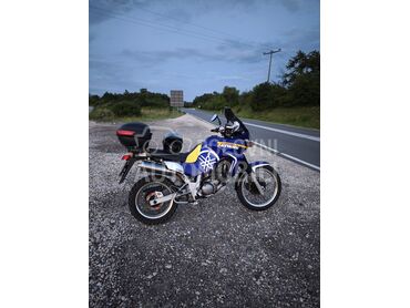 Yamaha xtz 660 tenere 3yf, 3.000 €, 1991. , 660 cm3, 52.000 km, 25kW (34 KS), Enduro / Cross, Boljevac