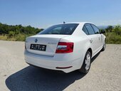 Škoda Octavia 1.6 TDI