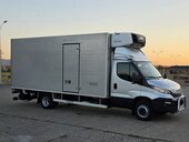 Iveco daily 72C210 NOVO