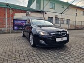 Opel Astra J 1.7cdti