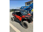 MAVERICK SPORT 1000R
