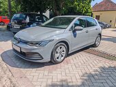 Volkswagen Golf 8