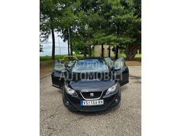 Seat Ibiza (može zamena), 3.600 €, 2010. Karavan, Benzin | 1198 cm3, 22.704 km, 54kW (74 KS), Manuelni 4 brzine, 4/5 vrata, 5 sedišta, Plandište
