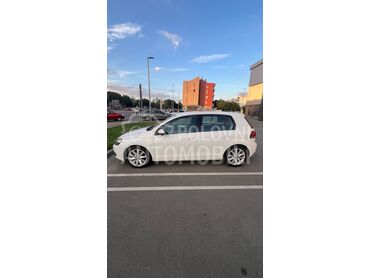 Volkswagen Golf 6, 6.850 €, 2010. Hečbek, Benzin | 1400 cm3, 132.326 km, 118kW (160 KS), Manuelni 6 brzina, 4/5 vrata, 5 sedišta, Novi Beograd