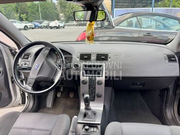 Volvo V50 1.6D, 2.700 €, 2006. Karavan, Dizel | 1560 cm3, 237.000 km, 81kW (110 KS), Manuelni 5 brzina, 4/5 vrata, 5 sedišta, Beograd