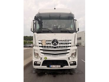 Mercedes Benz 1848, 19.500 €, 2015. , 1.072.692 km, Tegljač, Dizel, 13000 cm3, Automatski menjač, Vlasotince