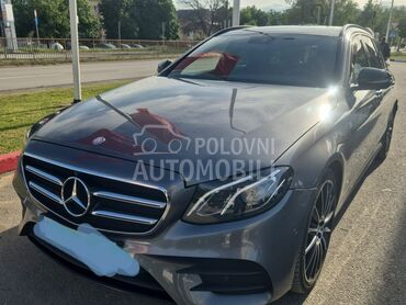 Mercedes Benz E 220 2.0, 13.200 €, 2016. Karavan, Dizel | 1950 cm3, 322.630 km, 143kW (194 KS), Automatski / poluautomatski, 4/5 vrata, 5 sedišta, Valjevo