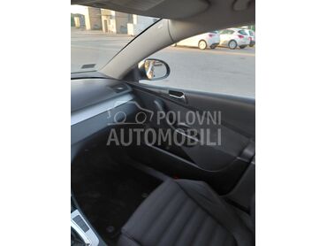 Volkswagen Passat B6 B6 (može zamena), 3.800 €, 2008. Karavan, Dizel | 1968 cm3, 368.645 km, 103kW (140 KS), Manuelni 6 brzina, 4/5 vrata, 5 sedišta, Čačak