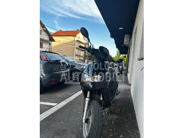 CPI popcorn, 500 €, 2003. , 50 cm3, 19.851 km, 3kW (4 KS), Scooter, Kaluđerica