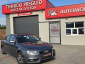 Audi A4 2.0TDI LED 150K s