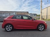 Audi A1 30TFSI 2/S Line