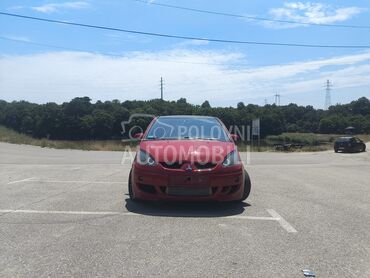 Mitsubishi Colt czt, 3.500 €, 2006. Kupe, Benzin | 1520 cm3, 260.000 km, 160kW (218 KS), Manuelni 5 brzina, 2/3 vrata, 4 sedišta, Rakovica