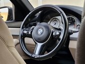 BMW 520 D/M-PAKET/B47/FUL