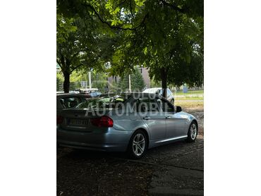 BMW 318 318i LCI (može zamena), 4.800 €, 2009. Limuzina, Benzin | 1995 cm3, 290.000 km, 105kW (143 KS), Manuelni 6 brzina, 4/5 vrata, 5 sedišta, Pančevo