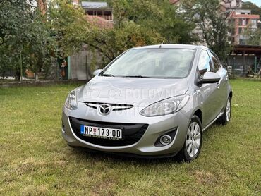 Mazda 2 1.6, 4.450 €, 2011. Hečbek, Dizel | 1560 cm3, 282.777 km, 70kW (95 KS), Manuelni 5 brzina, 4/5 vrata, 5 sedišta, Novi Pazar