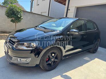 Volkswagen Polo, 4.000 €, 2010. Hečbek, Benzin | 1198 cm3, 194.000 km, 51kW (69 KS), Manuelni 5 brzina, 4/5 vrata, 5 sedišta, Surčin