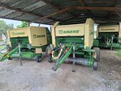 Krone Vario 1500