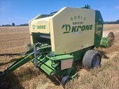 Krone Vario 1500