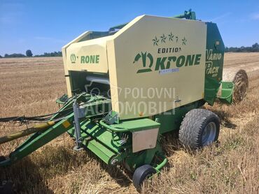 Krone Vario 1500