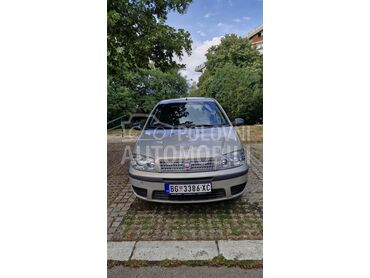 Fiat Punto 1.2, 2.800 €, 2011. Hečbek, Benzin | 1242 cm3, 81.261 km, 44kW (60 KS), Manuelni 5 brzina, 4/5 vrata, 5 sedišta, Voždovac