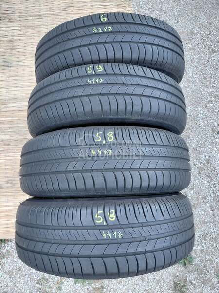Michelin 185/60 R15 Letnja