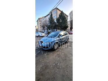 Seat Altea, 2.000 €, 2005. Monovolumen (MiniVan), Benzin | 1595 cm3, 206.000 km, 75kW (102 KS), Manuelni 5 brzina, 4/5 vrata, 5 sedišta, Čačak