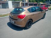 Opel Astra J 1.6 DTL