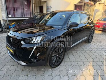 Peugeot 2008 1.2 GT Line