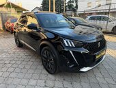 Peugeot 2008 1.2 GT Line