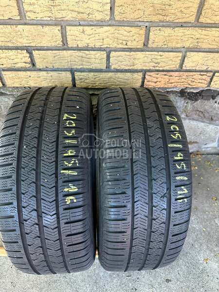 Vredestein 205/45 R16 Letnja