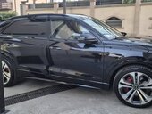 Audi Q8 s line