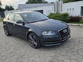 Audi A3 1.6 TDI