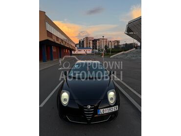 Alfa Romeo MiTo (može zamena), 3.350 €, 2011. Hečbek, Benzin + Gas (TNG) | 1400 cm3, 184.700 km, 57kW (77 KS), Manuelni 5 brzina, 2/3 vrata, 5 sedišta, Banja Koviljača