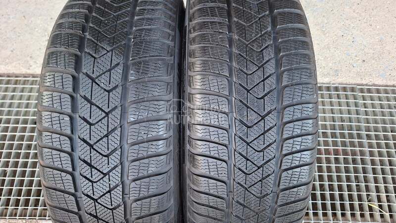 Pirelli 225/45 R19 Zimska