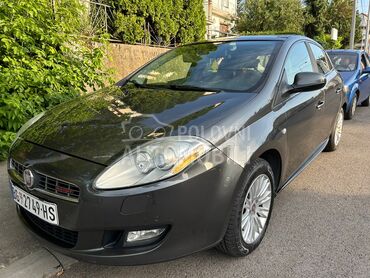 Fiat Bravo, 4.200 €, 2008. Hečbek, Dizel | 1910 cm3, 270.000 km, 110kW (150 KS), Manuelni 6 brzina, 4/5 vrata, 5 sedišta, Beograd