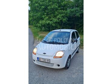 Chevrolet Spark, 1.490 €, 2010. Hečbek, Benzin | 796 cm3, 153.000 km, 38kW (52 KS), Manuelni 5 brzina, 4/5 vrata, 5 sedišta, Lazarevac