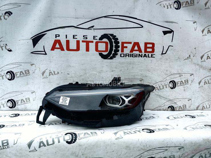 ID.7 za Volkswagen ID.7 od 2023. do 2026. god.