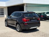 BMW X3 X-LINE X-DRIVE CH
