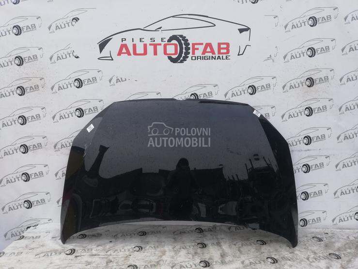 Touran za Volkswagen Touran od 2015. do 2022. god.