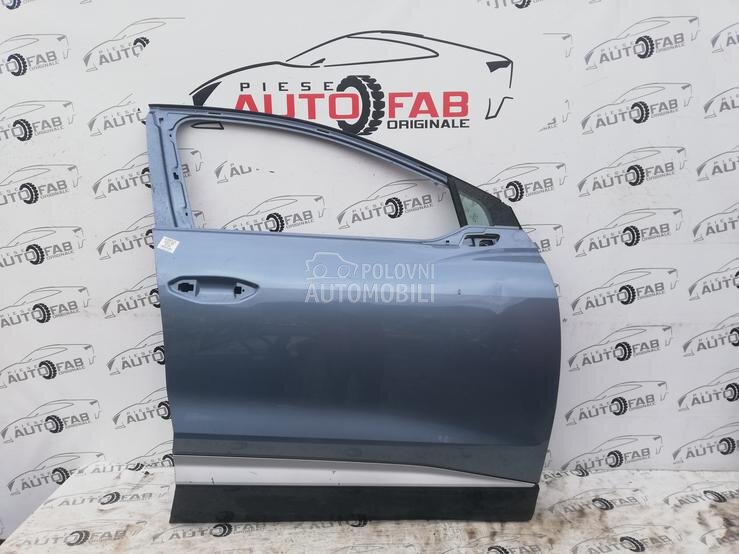 Q4 e-tron za Audi Q4 e-tron od 2021. do 2026. god.